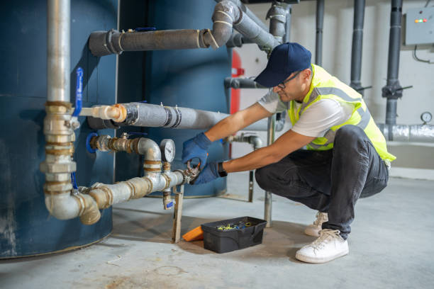 Best Water Filtration System Installation  in Palm City, FL