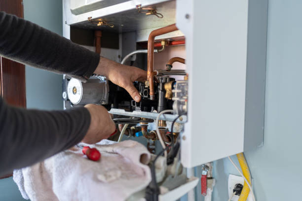 Best Water Heater Installation and Repair  in Palm City, FL